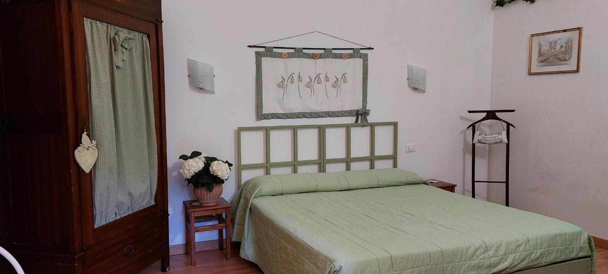 B&B Il Cortile Malpensa Casorate Sempione Luaran gambar