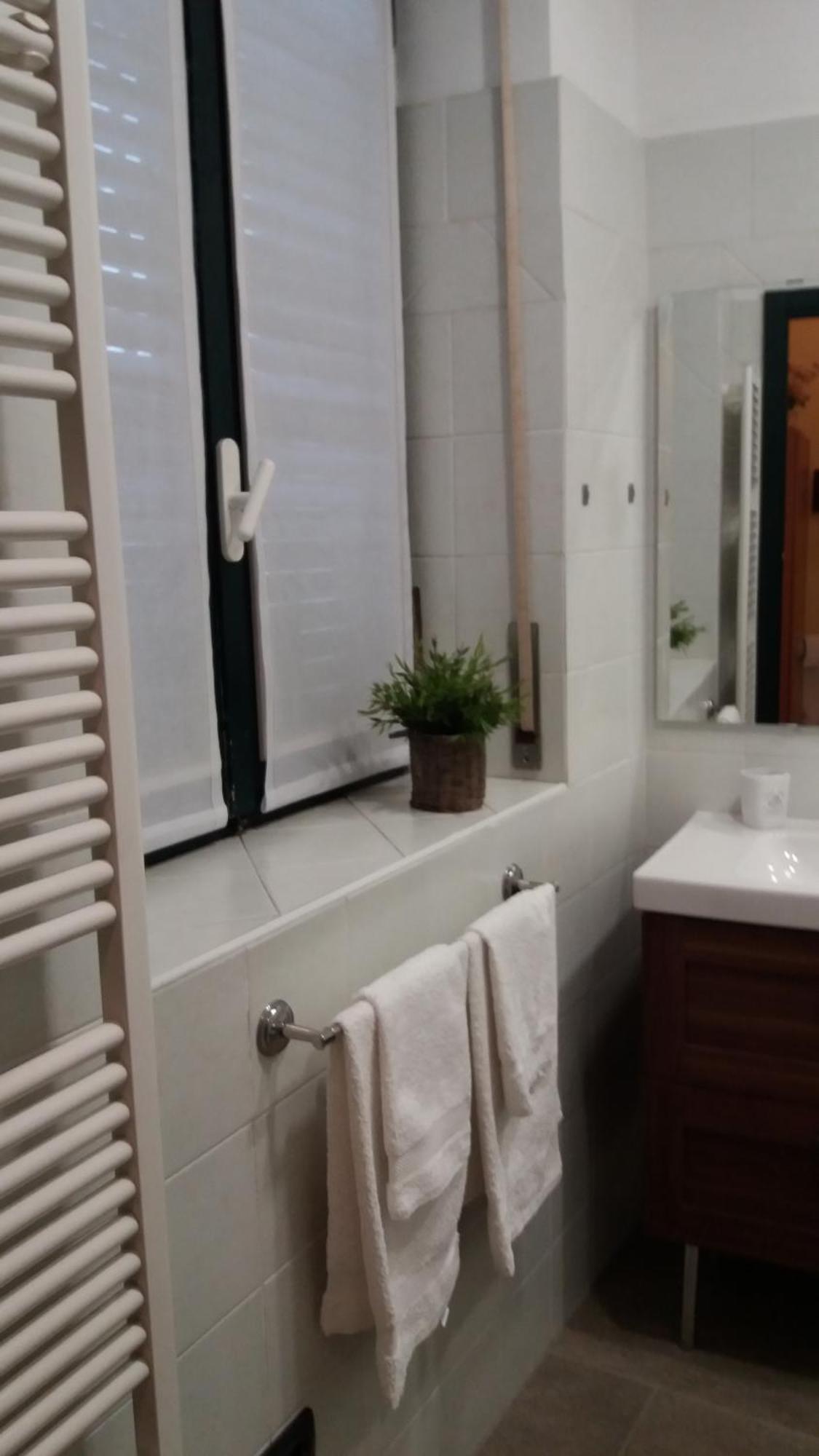 B&B Il Cortile Malpensa Casorate Sempione Luaran gambar