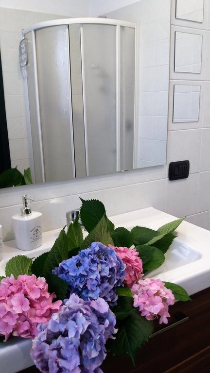 B&B Il Cortile Malpensa Casorate Sempione Luaran gambar