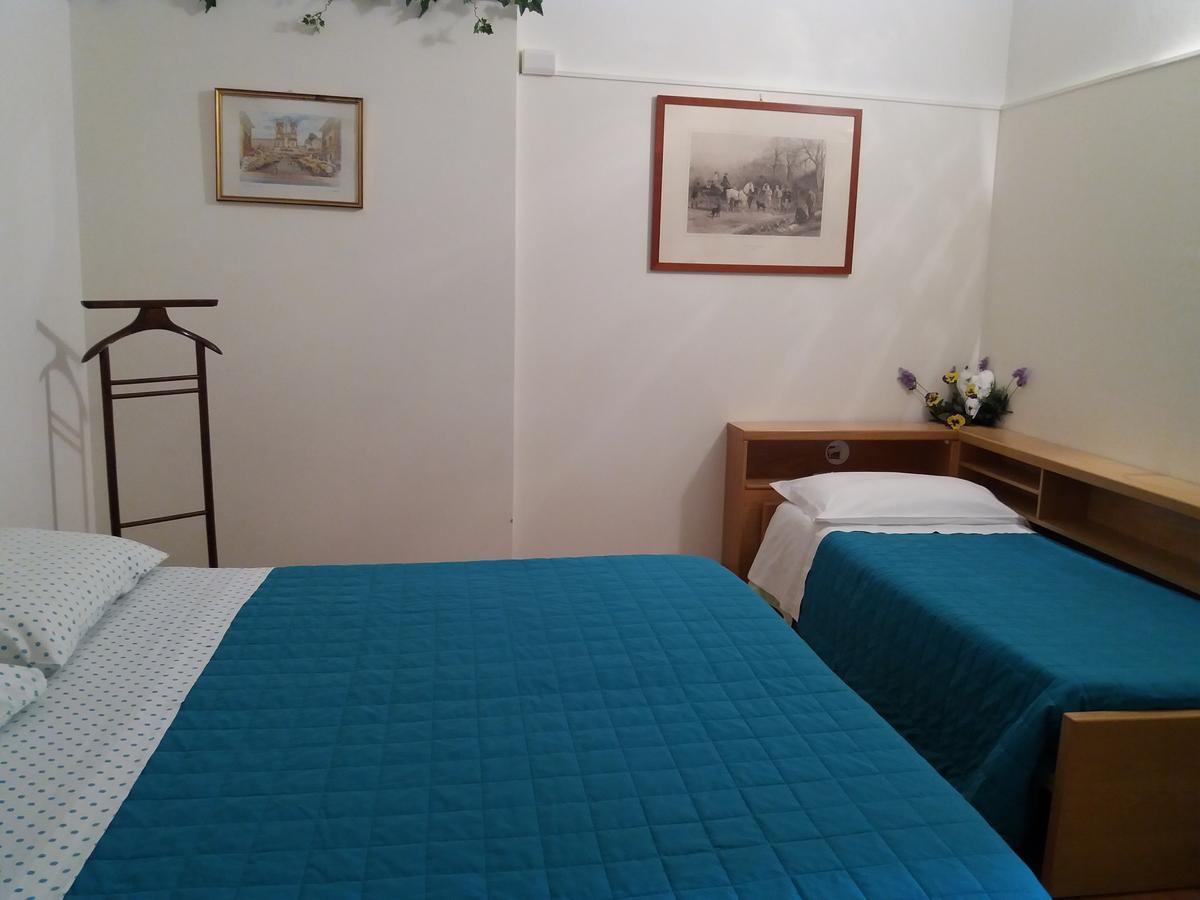 B&B Il Cortile Malpensa Casorate Sempione Luaran gambar