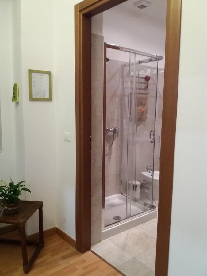 B&B Il Cortile Malpensa Casorate Sempione Luaran gambar