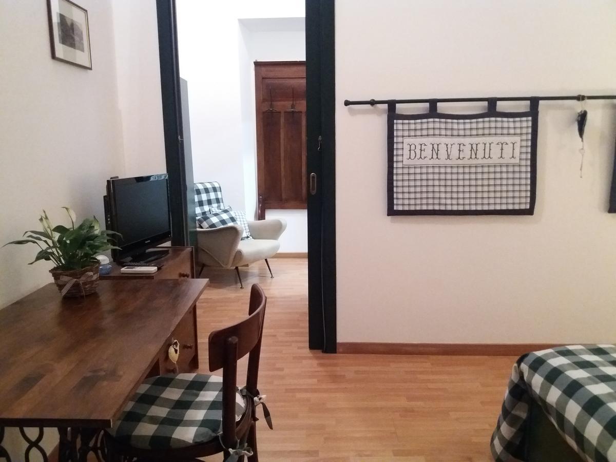 B&B Il Cortile Malpensa Casorate Sempione Luaran gambar