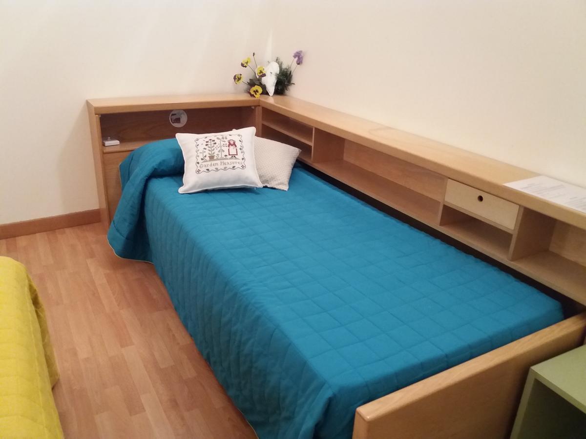 B&B Il Cortile Malpensa Casorate Sempione Luaran gambar