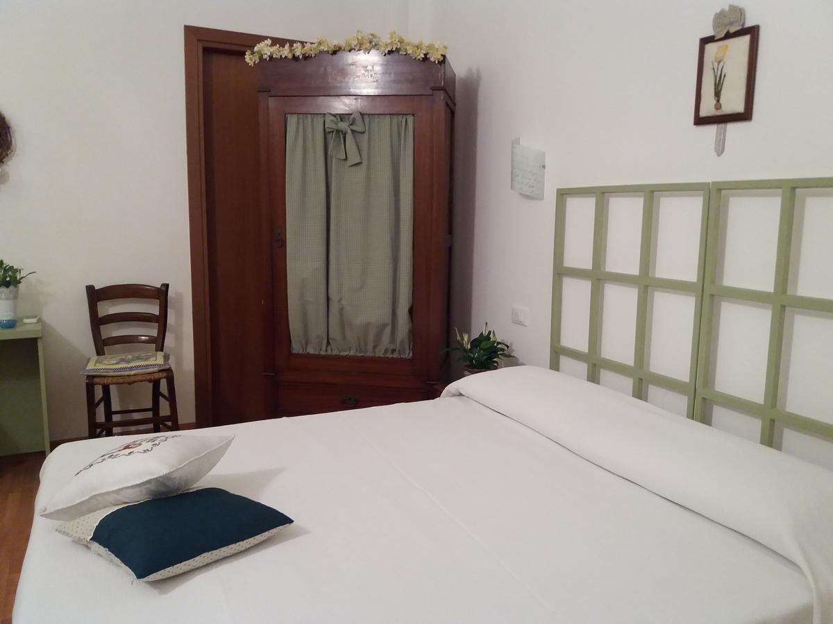 B&B Il Cortile Malpensa Casorate Sempione Luaran gambar