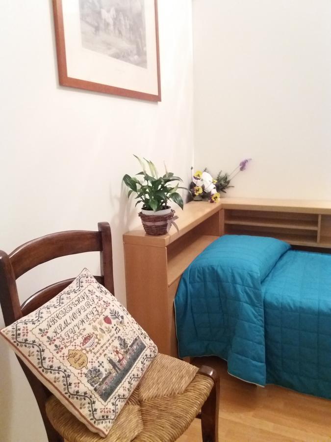 B&B Il Cortile Malpensa Casorate Sempione Luaran gambar