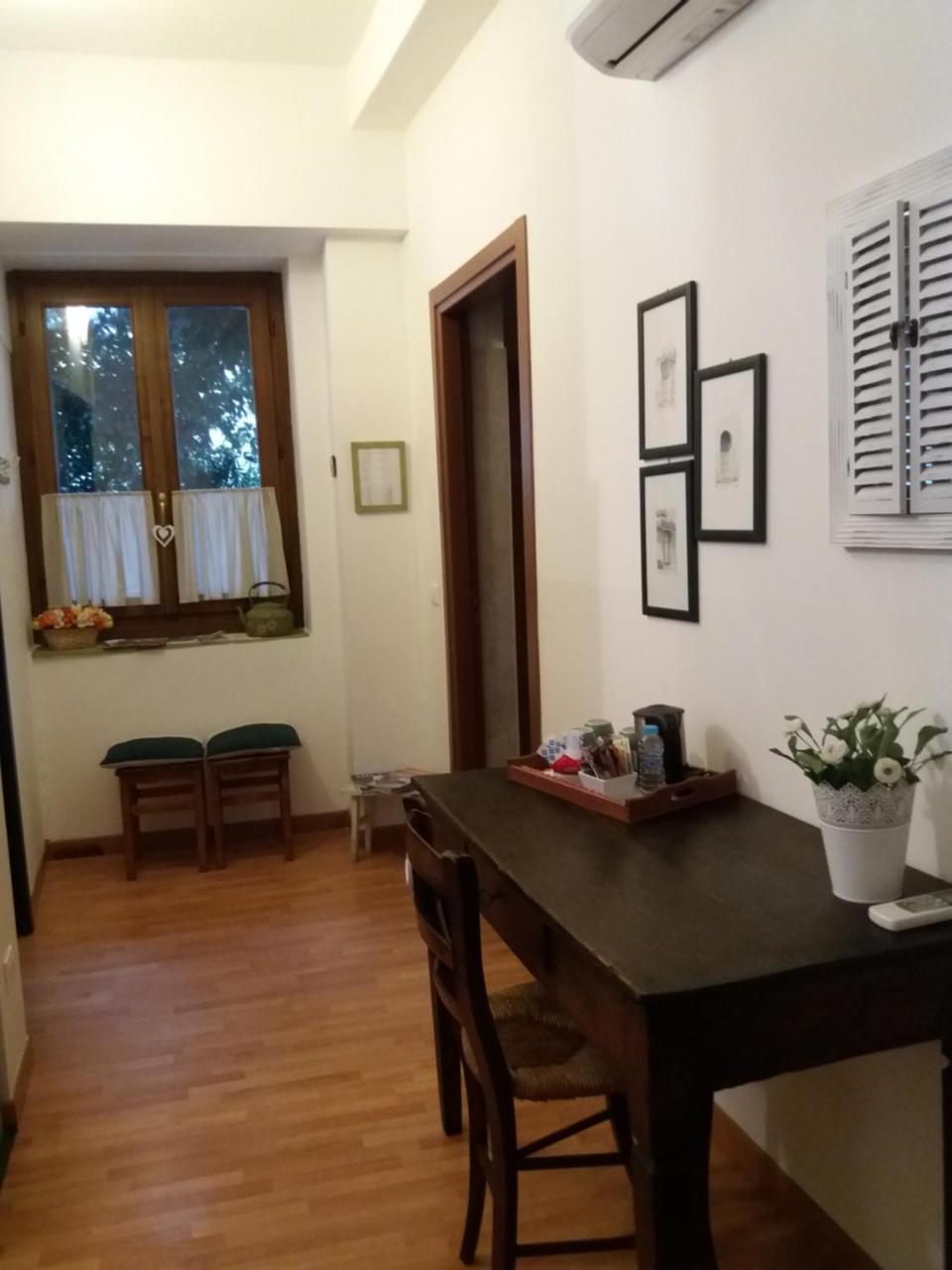 B&B Il Cortile Malpensa Casorate Sempione Luaran gambar